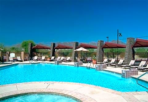 Hilton Garden Inn Scottsdale North/Perimeter Center