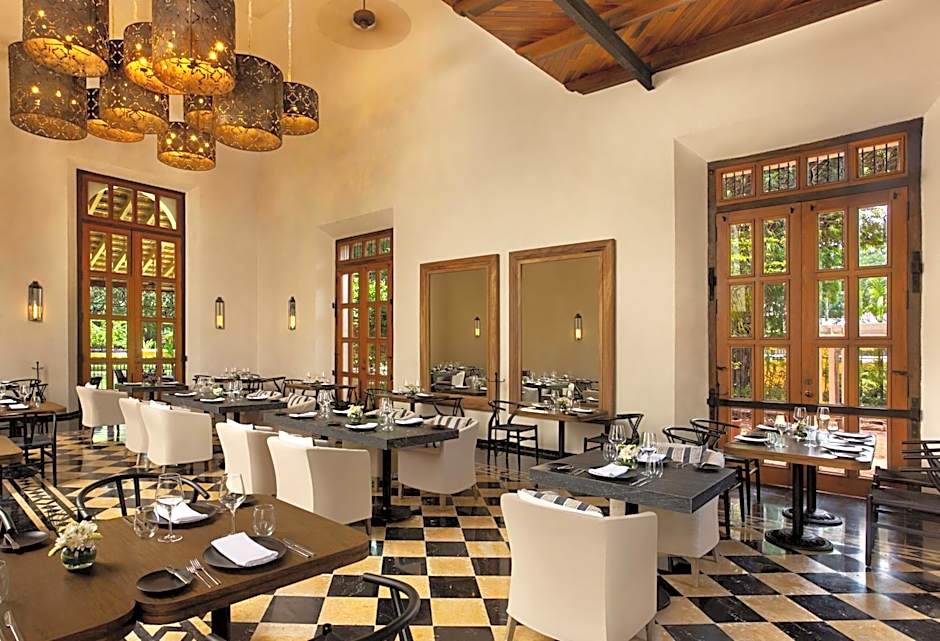 Hacienda Xcanatun, Angsana Heritage Collection