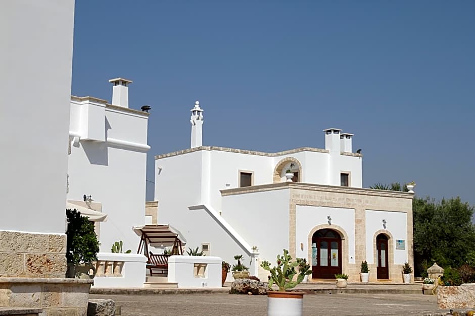 Masseria San Martino