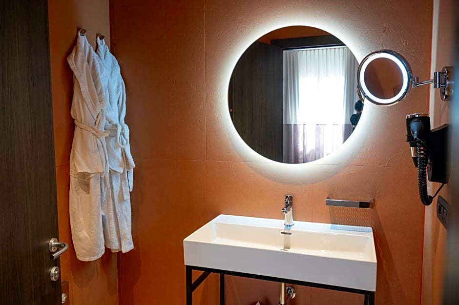 Bleis Hotel