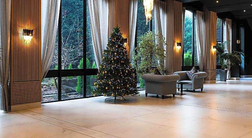 Park Hall Hotel & Spa Lancashire, a member of Radisson Individuals