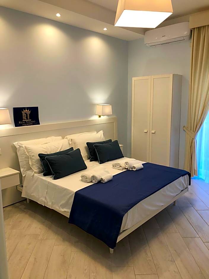 Maison Claudette Toledo