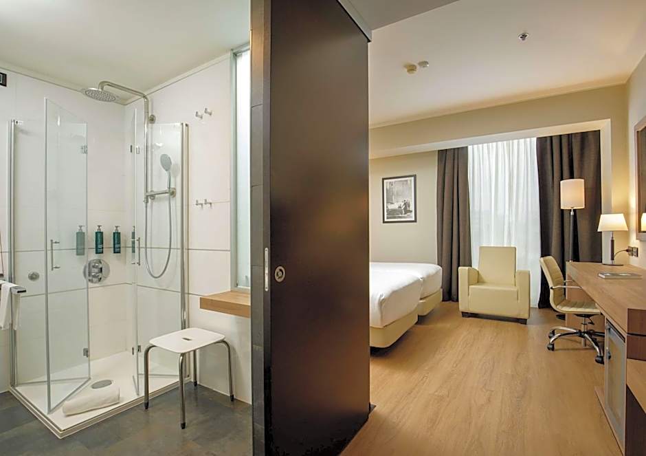 Milan DoubleTree By Hilton