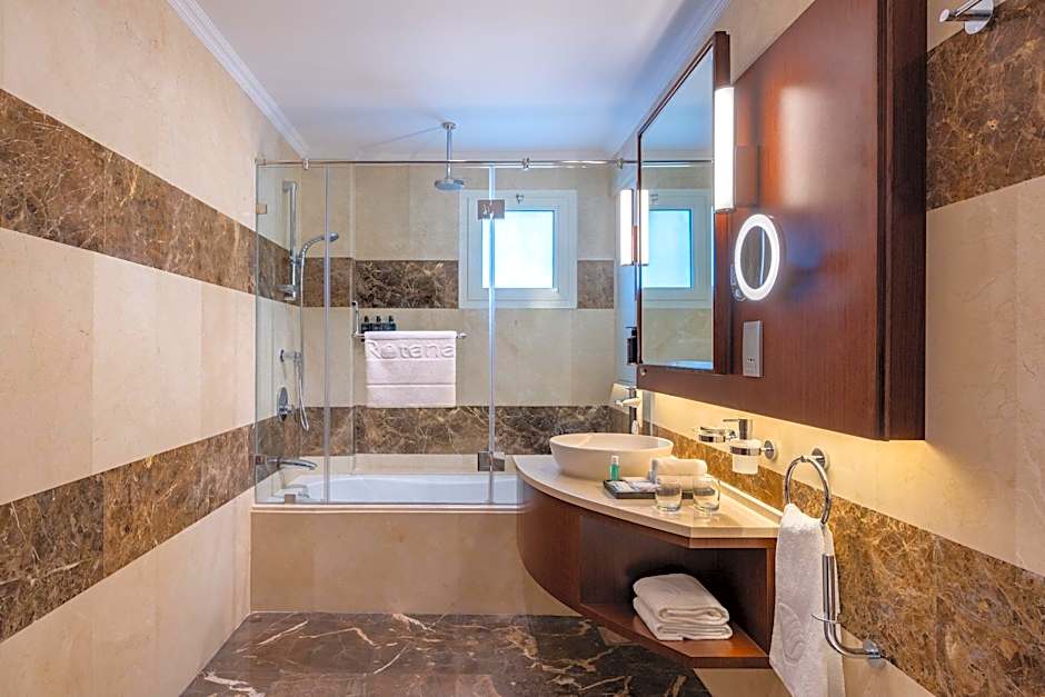 Riviera Rayhaan by Rotana Doha