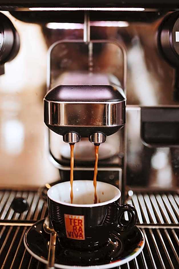 Stella D'Oro - Hotel & Apartments