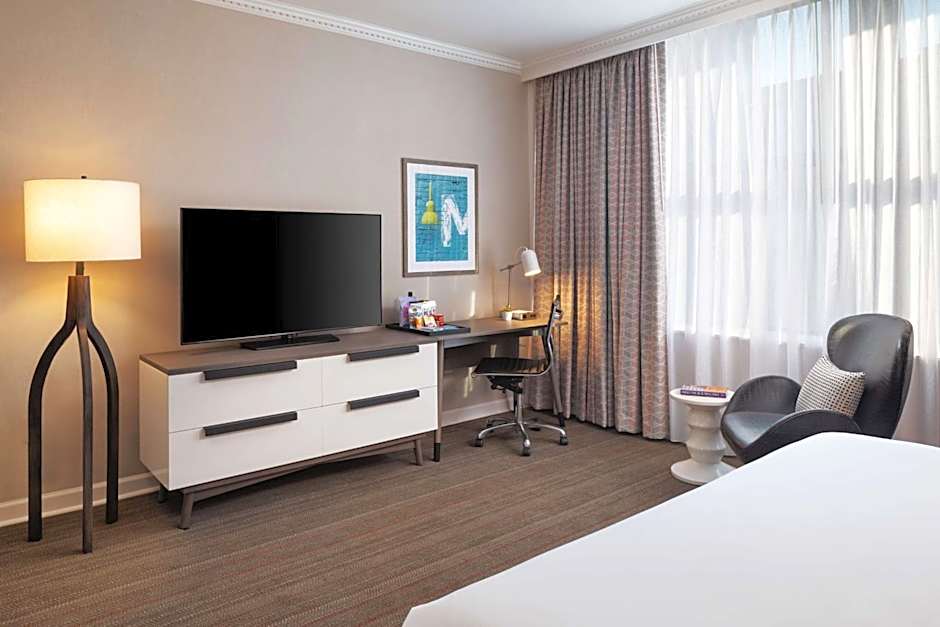 Hyatt Centric Downtown Minneapolis