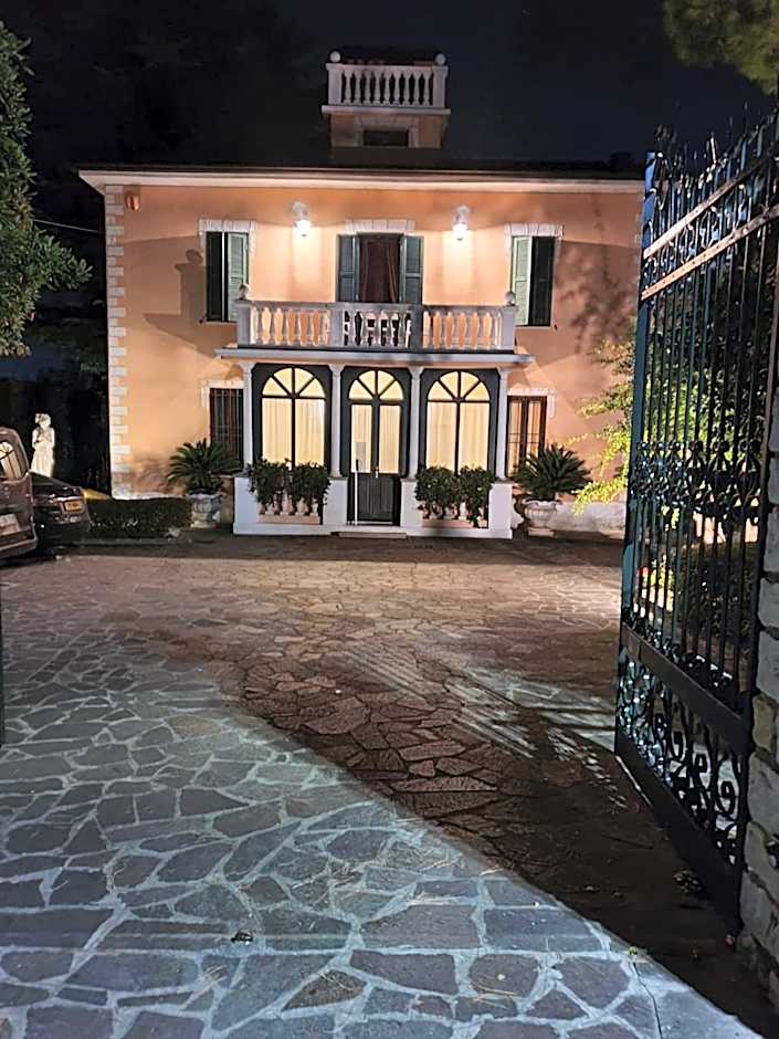 B&B Villa Fiorini