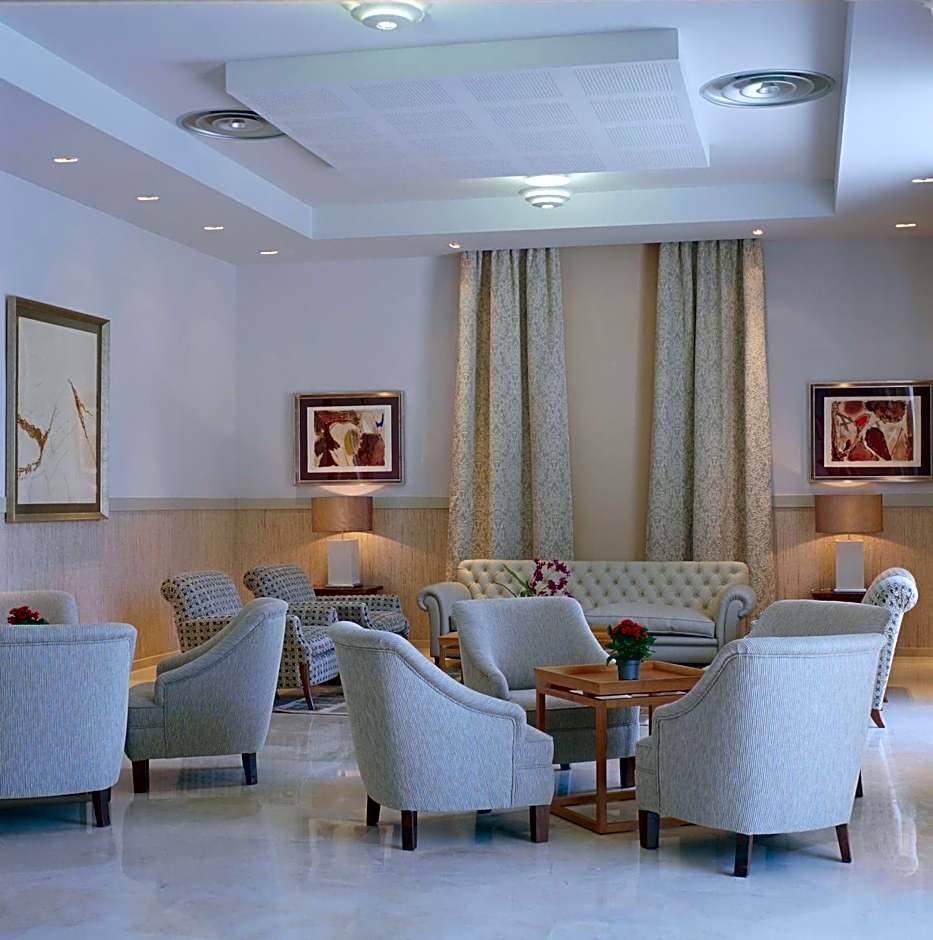 Parador de Vic-Sau