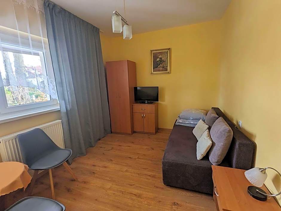 Dom wczasowy Przy Skałkach