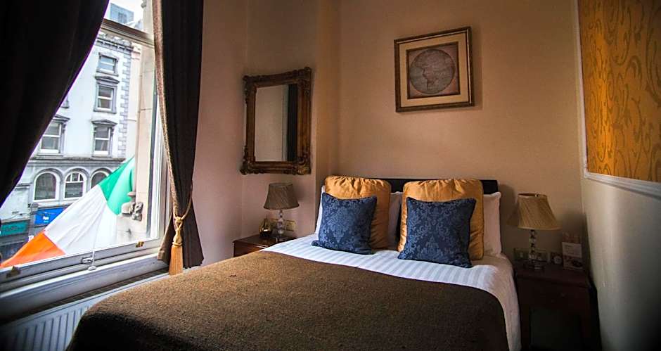 Dublin Citi Hotel