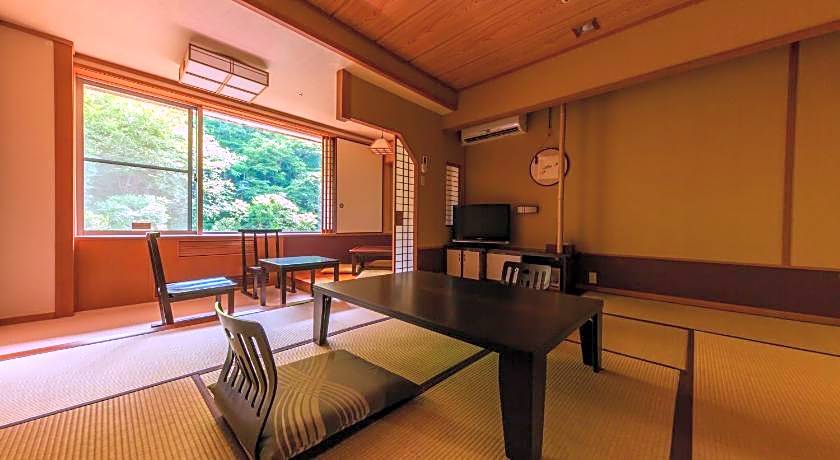 Shima Yamaguchikan