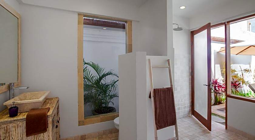 Two Lizards Beach Villas