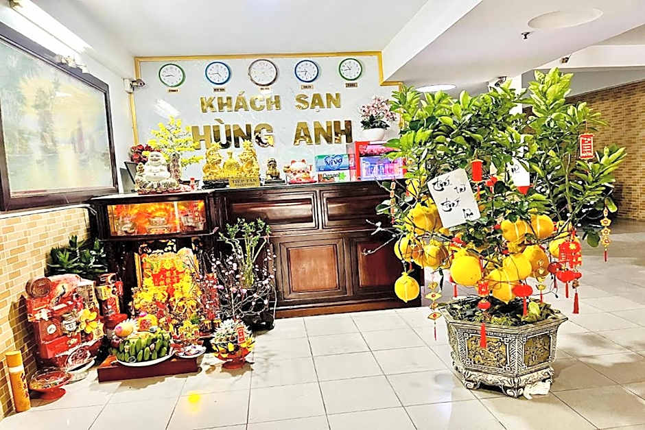 Hung Anh Hotel