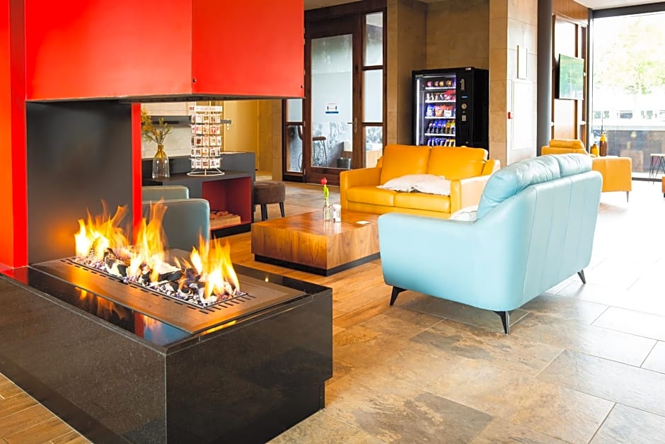 Bastion Hotel Geleen
