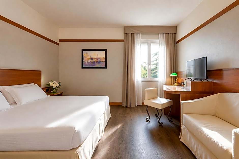 SHG Hotel Bologna