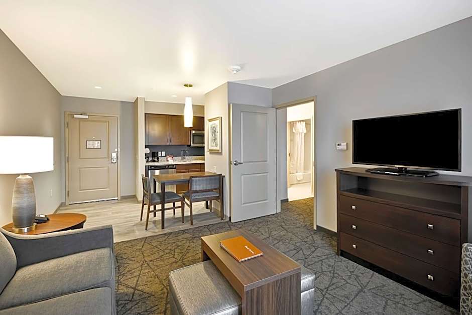 Homewood Suites by Hilton Phoenix Tempe ASU Area