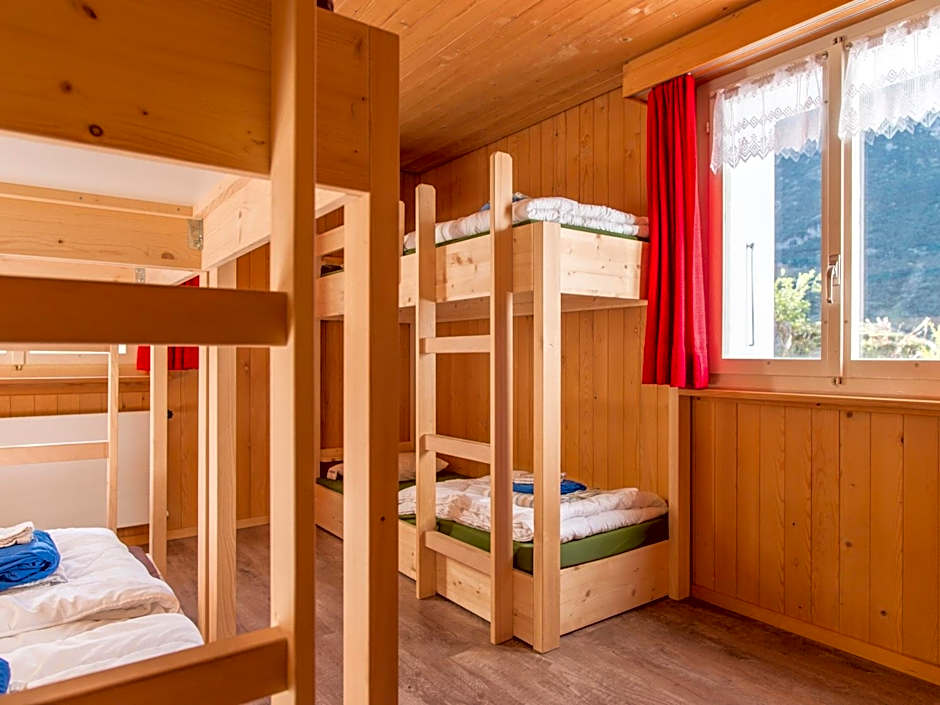 Gasthaus Göscheneralp