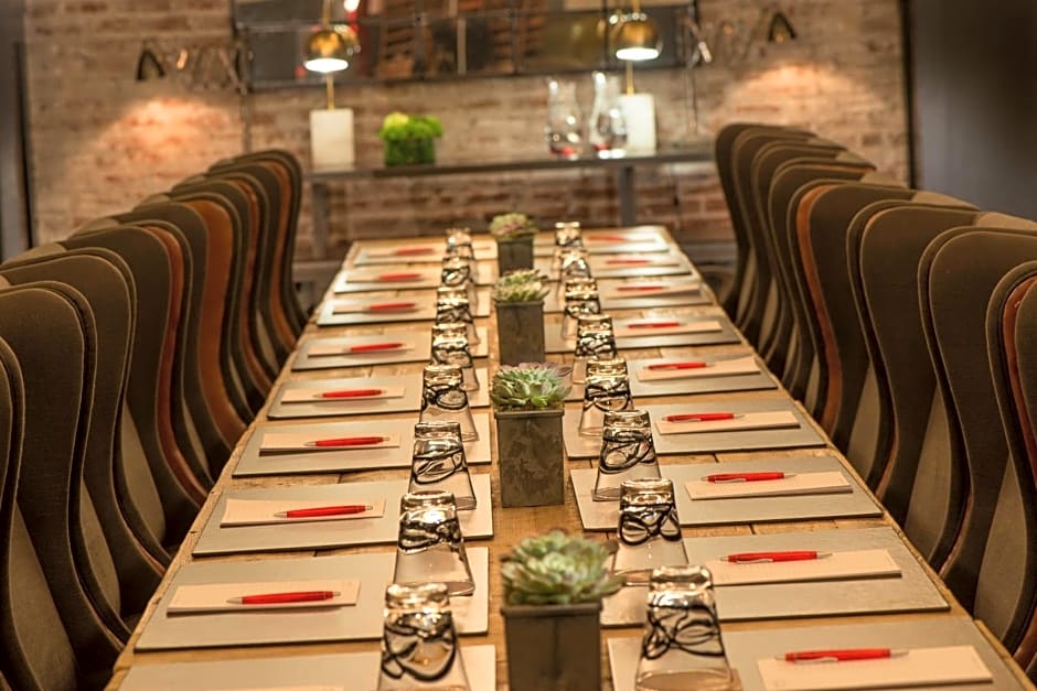 Kimpton Hotel Monaco Philadelphia By IHG