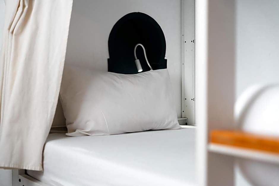 The Central House Marrakech Medina