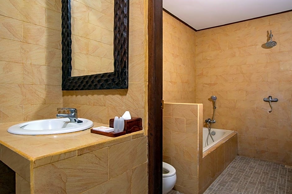 Suriwathi Hotel
