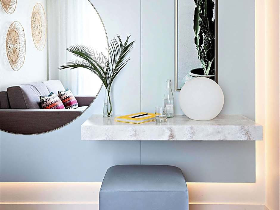 Hotel Croisette Beach Cannes - MGallery