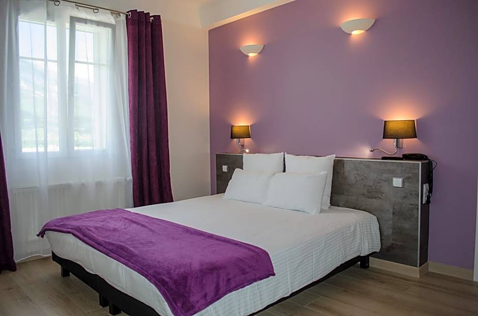 Hôtel Lac Et Forêt