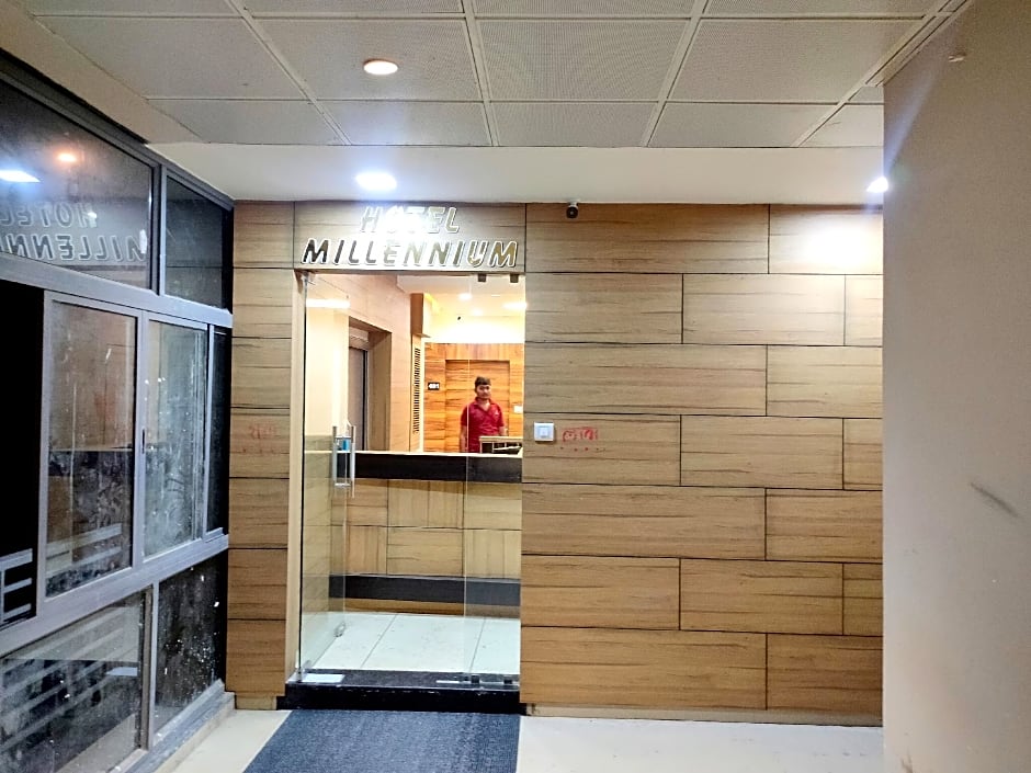 Hotel Millennium