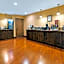 Best Western Pony Soldier Inn-Airport