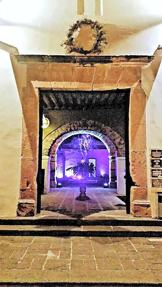 Collection O Hacienda El Salitre