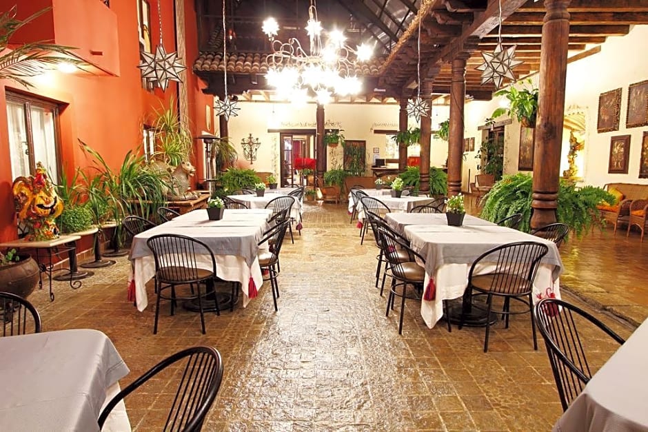 Mision Grand San Cristobal de las Casas
