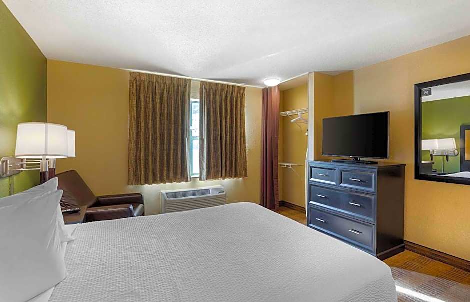 Extended Stay America Suites - Philadelphia - Mt. Laurel - Crawford Place