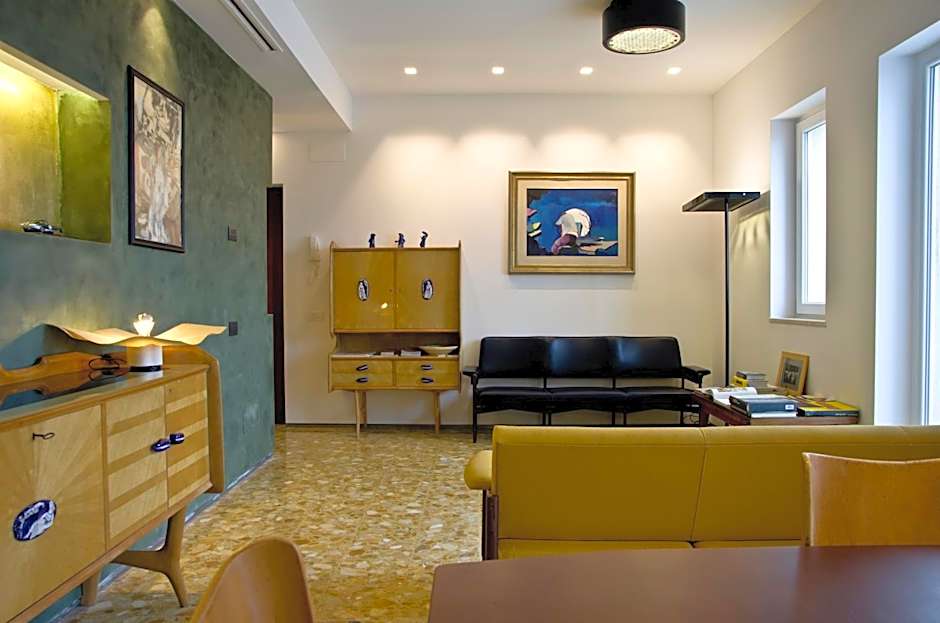 Limen Matera Guesthouse