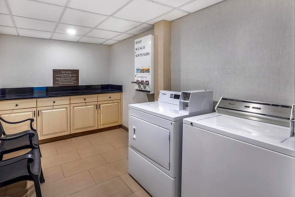 Comfort Inn & Suites Chattanooga West - Lookout Mountain