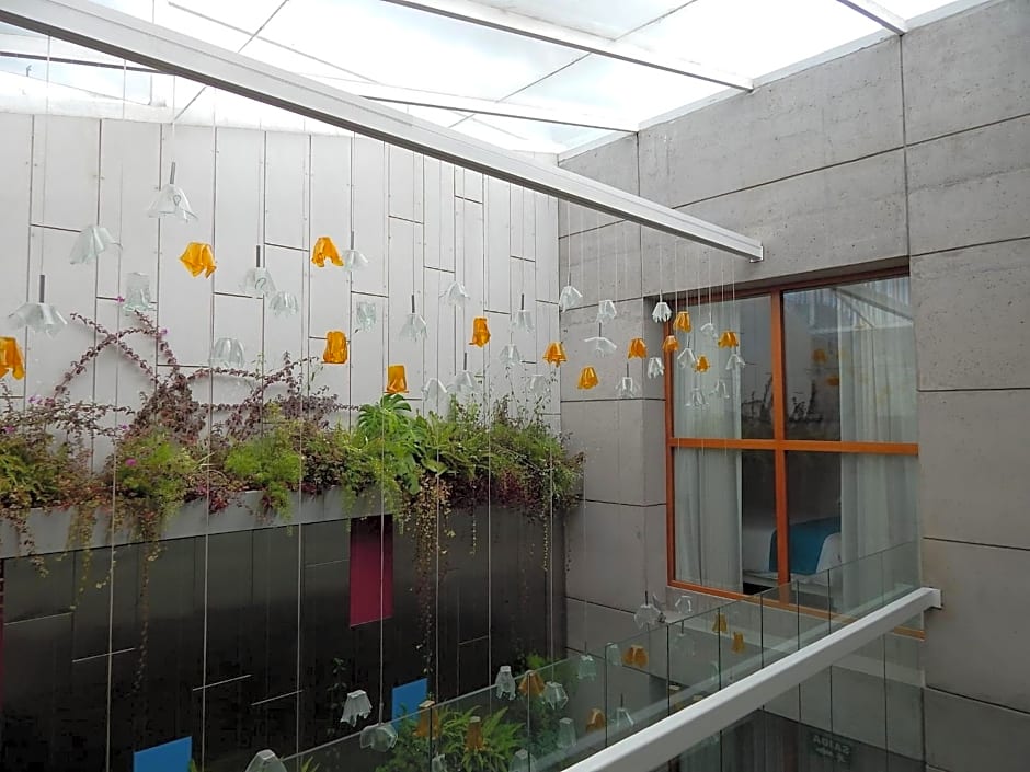 Marquiz Hotel Boutique