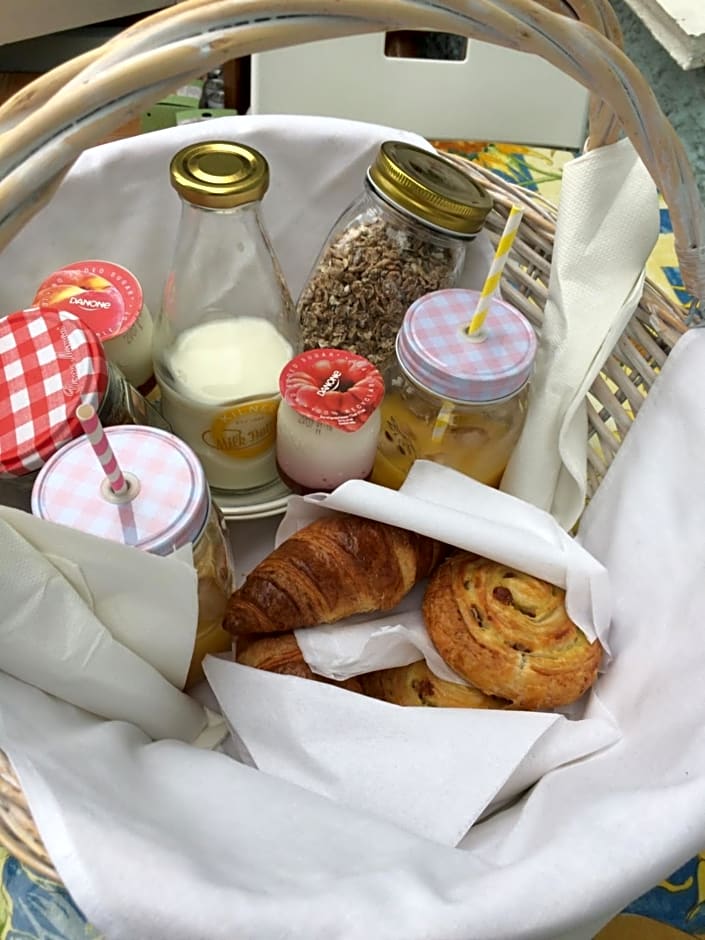 Tredara Bed & Breakfast