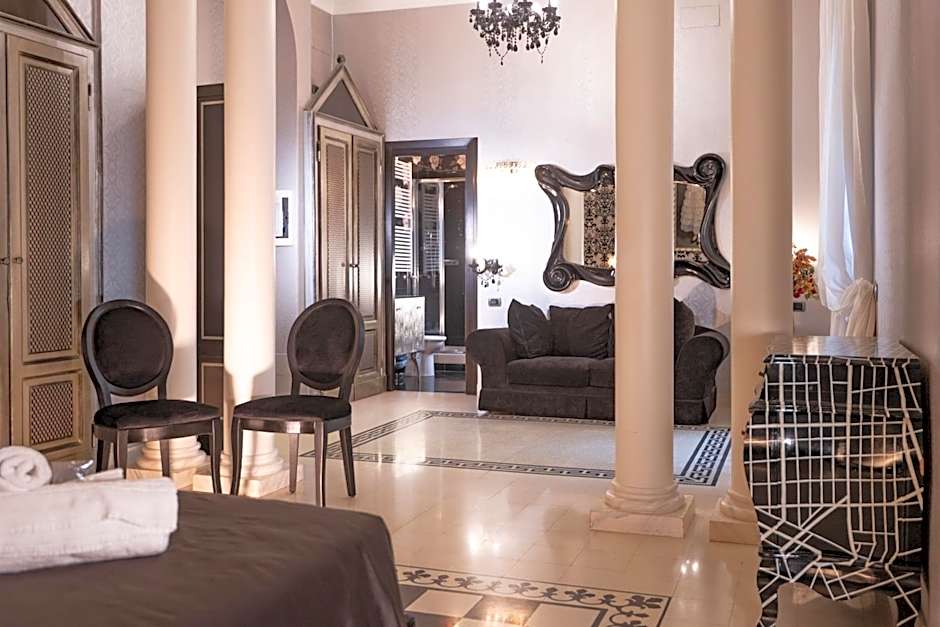 Contessa Arrivabene Antica Dimora