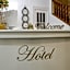 Hotel América Ferrol