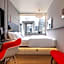 citizenM Paris La Defense