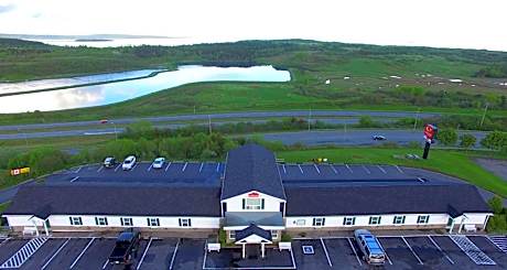 Econo Lodge Inn & Suites
