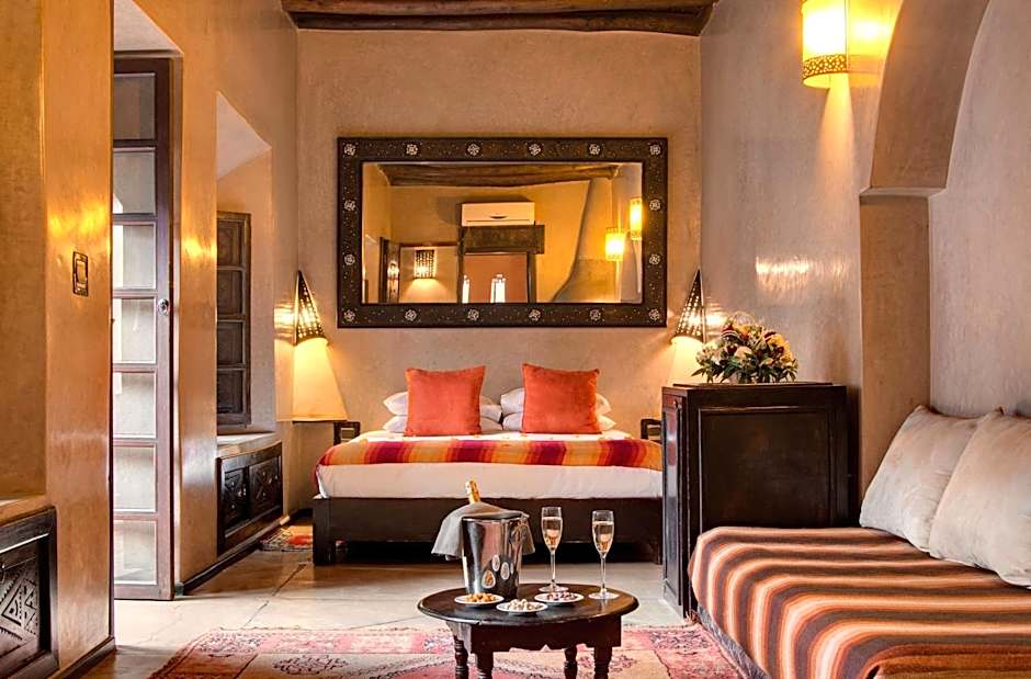 Marrakech Riads, Angsana Heritage Collection