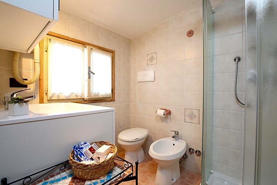 Hotel Villa Stella