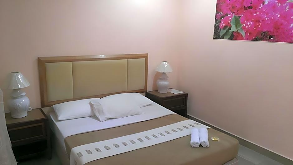 Hotel O Ombak Inn Chalet