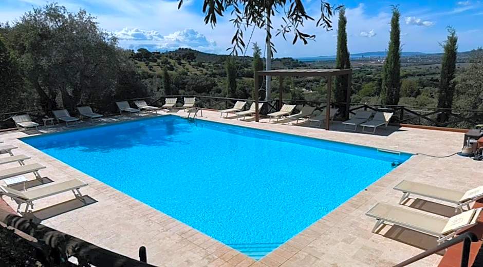 Madonna Del Poggio CAV - Apartments