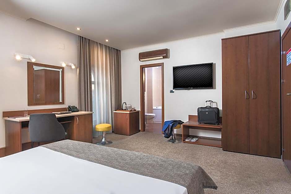 Antique Forum Hotel "Self Check-in" Stara Zagora