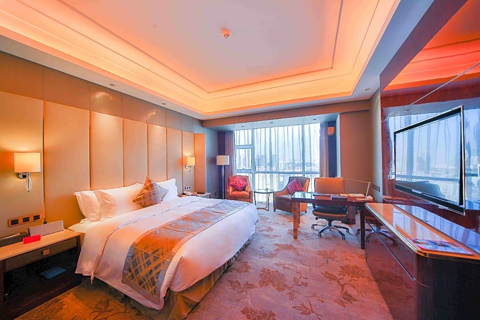 Worldhotel Grand Jiaxing Changsha