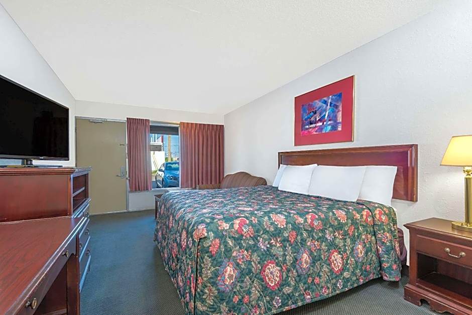 Days Inn by Wyndham Mt. Sterling