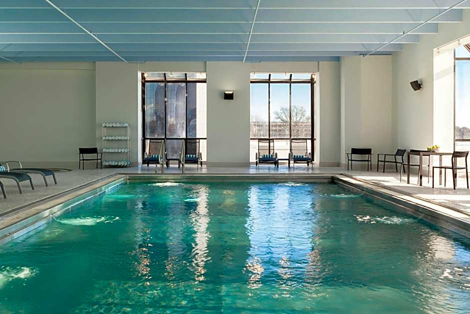 Le Meridien Charlotte