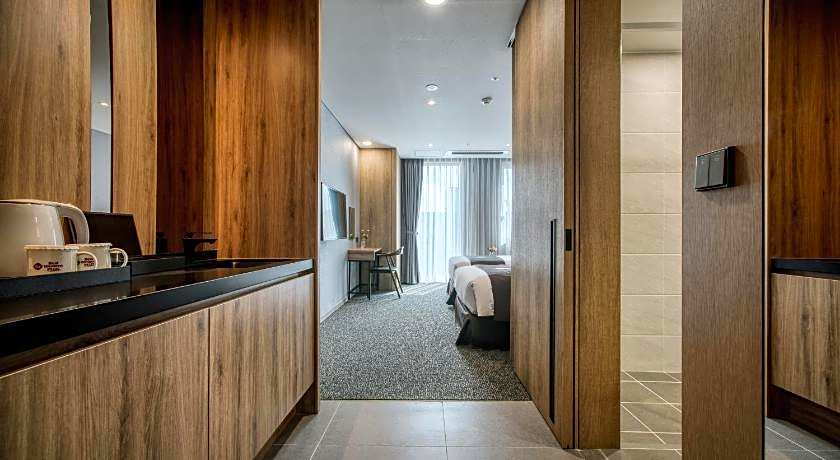 Best Western Plus Hotel Sejong