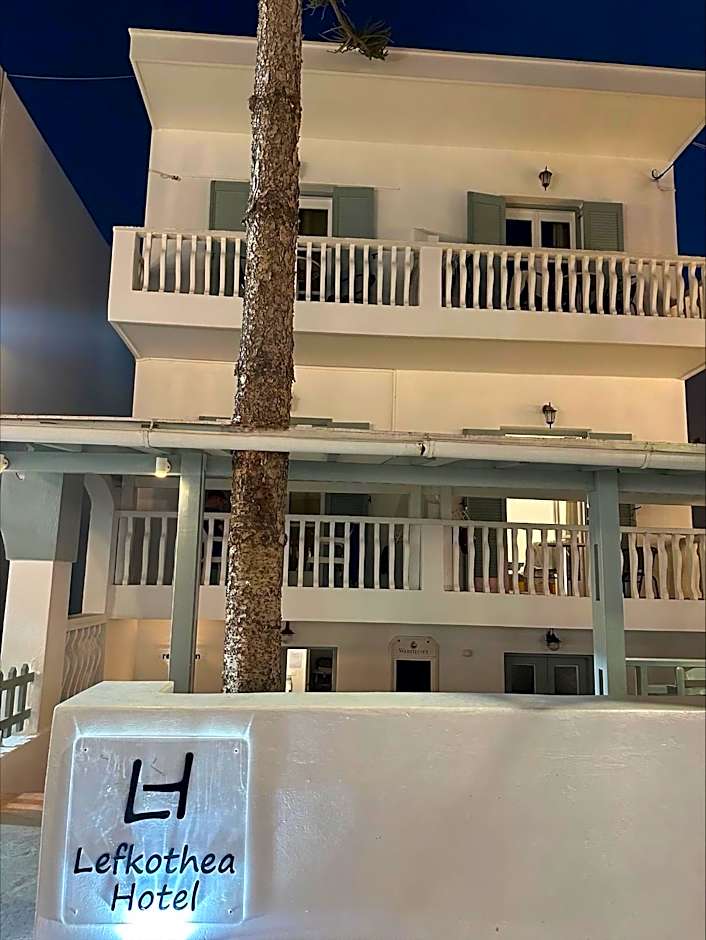 Lefkothea Hotel