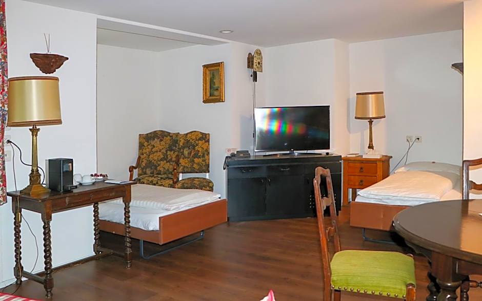 Hotel & Restaurant Sternen Köniz bei Bern